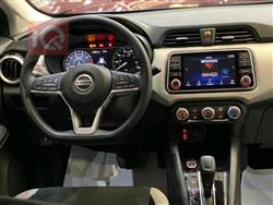 نيسان فيرسا